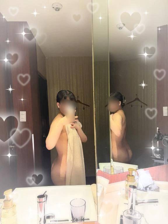 週末の夕暮れデート気分♡