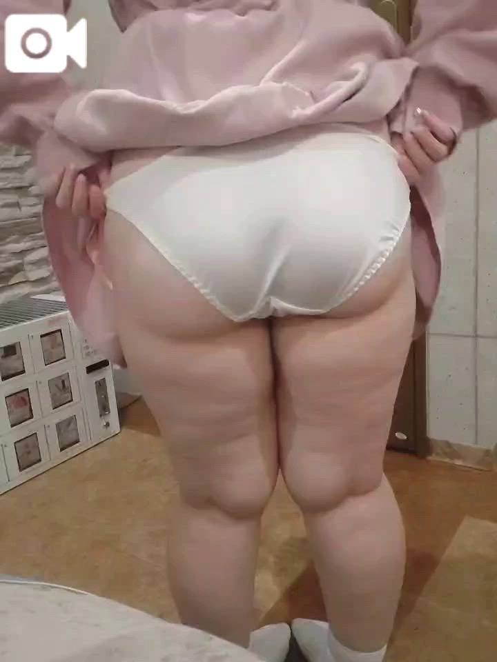 おしり🍑