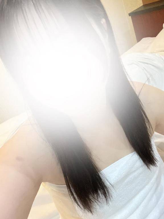 いっぱい出して?♡
