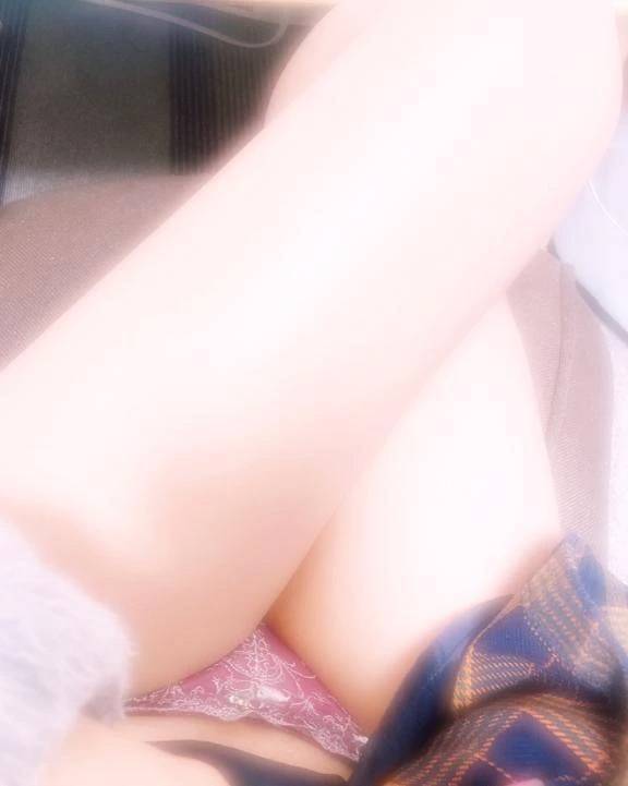 いっぱい揉んで？♡