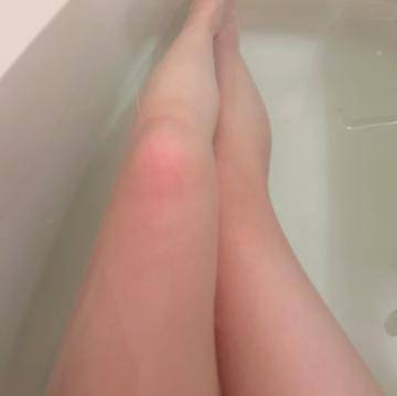 いっぱい触れて??