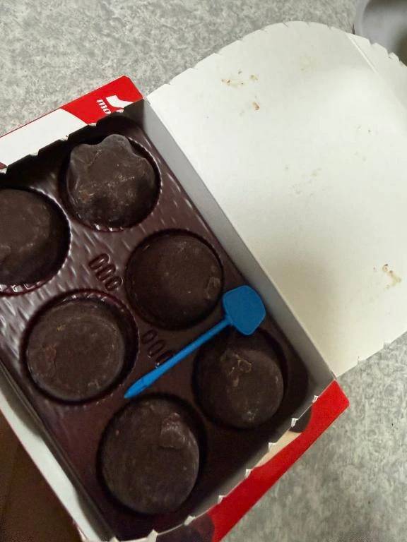 おすそわけ·͜·ᰔ