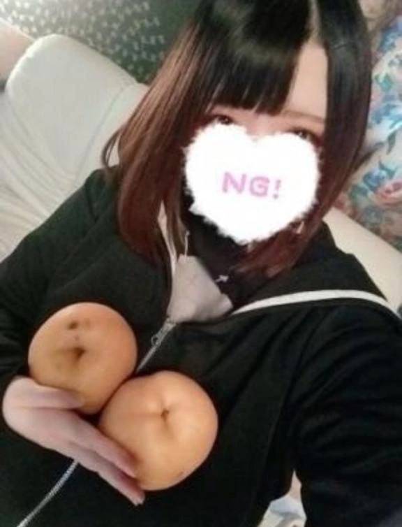 お口から溢れちゃった💓‪