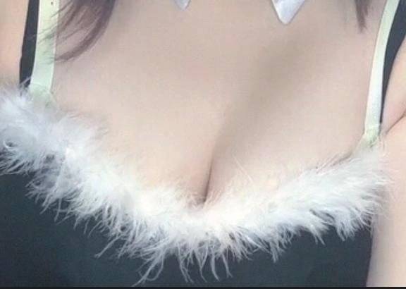 たくさん舐めて😛