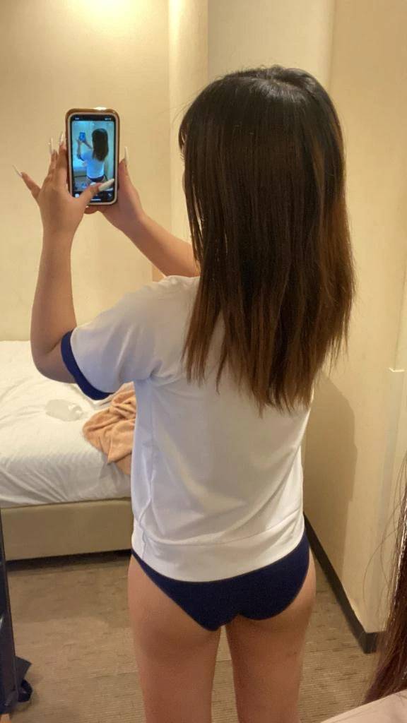 積極的な女好きでしょ?