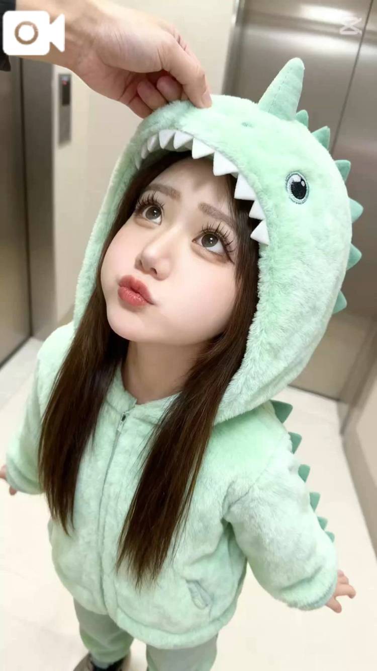 お久しぶりです🫶