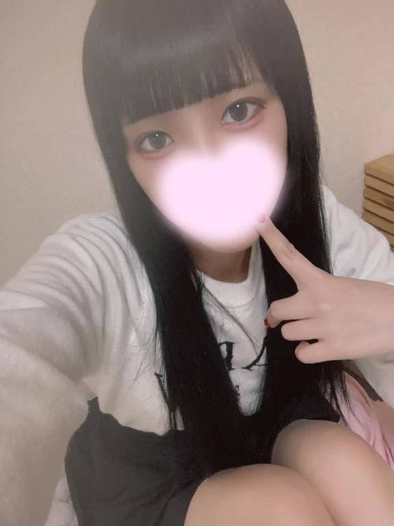 えっちなことに興味津々👀