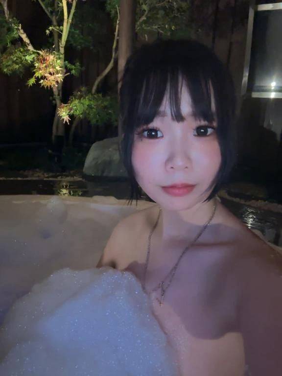 ぎゅーってしたくなる夜🤍