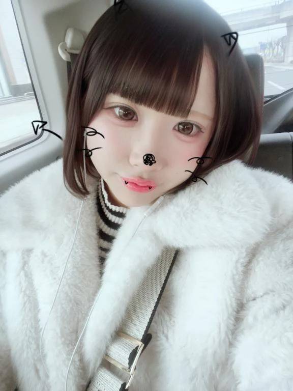 いっばいしたよ🫣‪