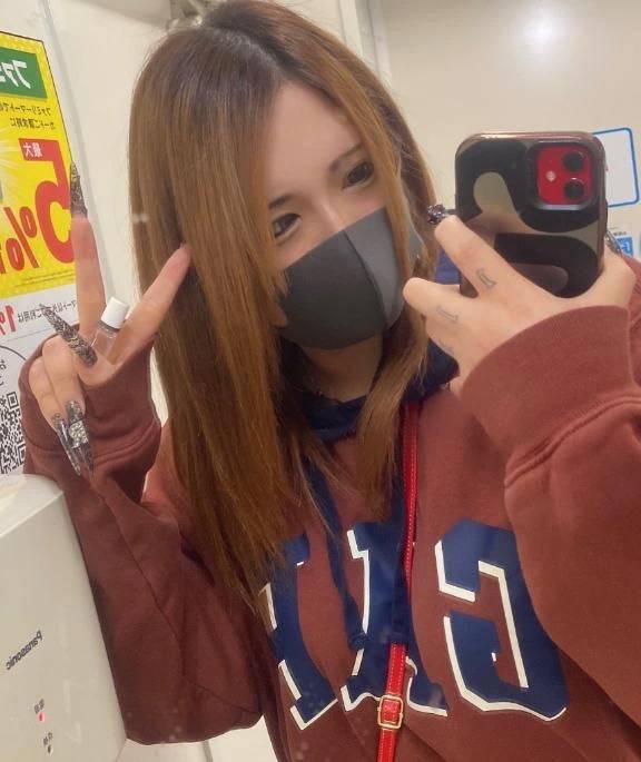 ご報告からの…初めましてなのら♡