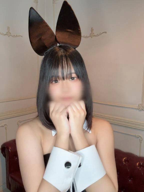 まってるぴょん🐰