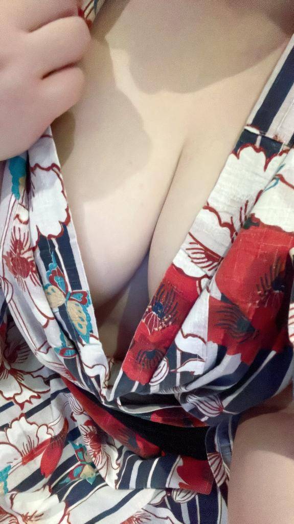 夜更かししちゃお?