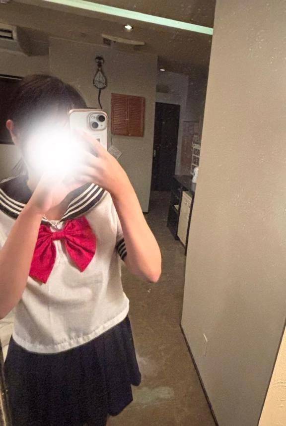 まだまだイける？？🩷