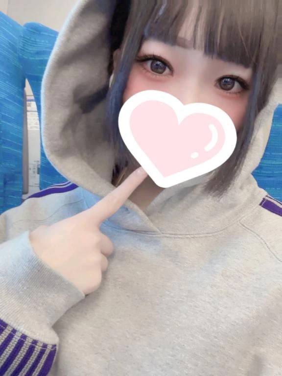ちょっと甘えたい気分💞