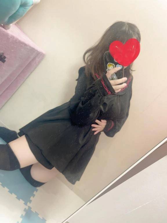 妄想が現実に🧡
