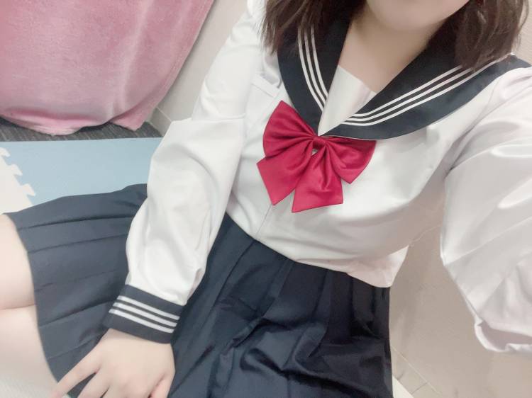 えちえち素股??