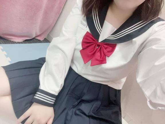 えちえち素股❣️