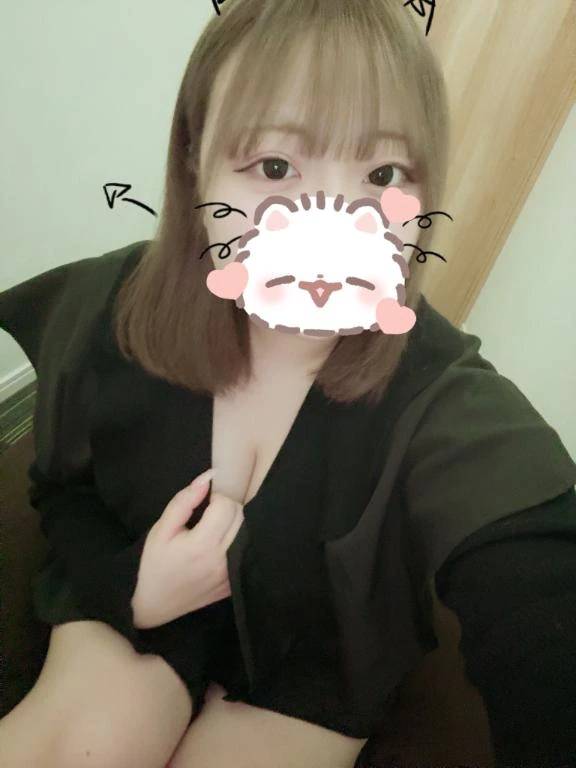 チャンスだよ🥺