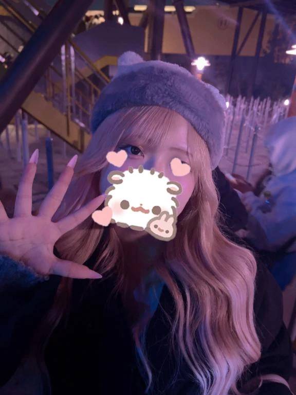 いるよ〜🫶🏻