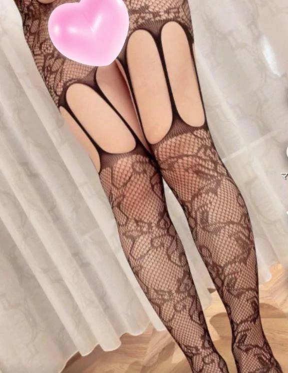 破りたい？破っていいよ😊