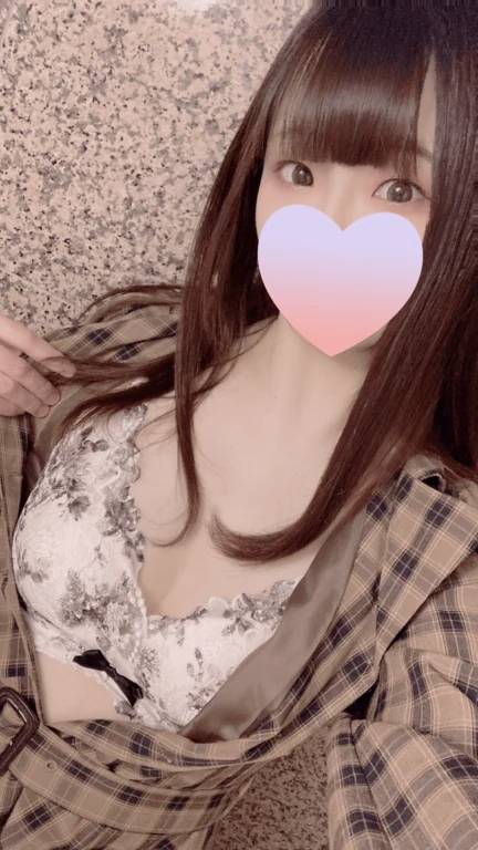 えっち度何％？🤍