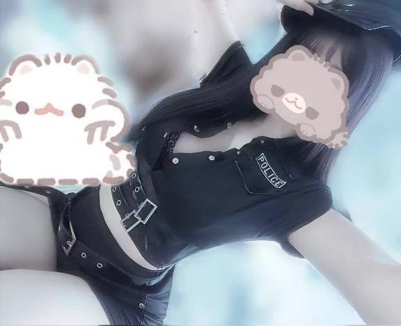 もうこんなに、、♡
