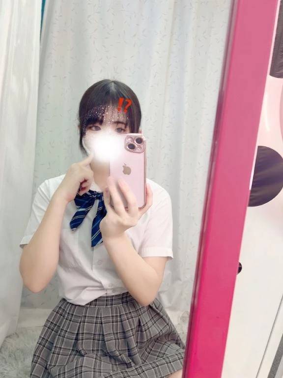 ゆら/即尺撮影☆細身超美少女♪(ドMセレクション 岡山店)