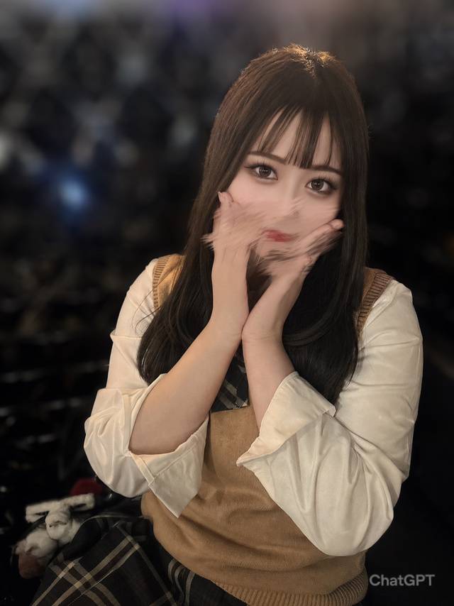見つめられるの好き？？