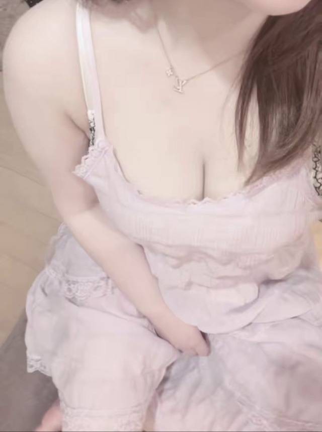 寝る前に🩷
