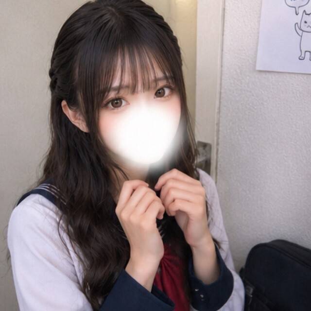 秘密で🤫