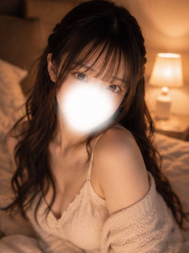 前戯はたっぷりしたい派❣️