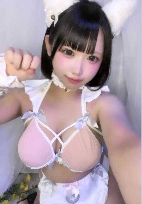 解放感💕