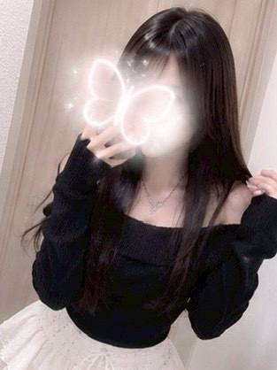 溢れちゃう♡