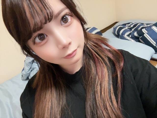 今日は大胆になっちゃうかも…💭💗