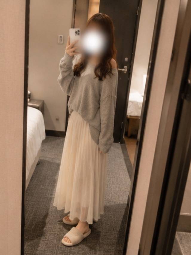 今日もありがとう