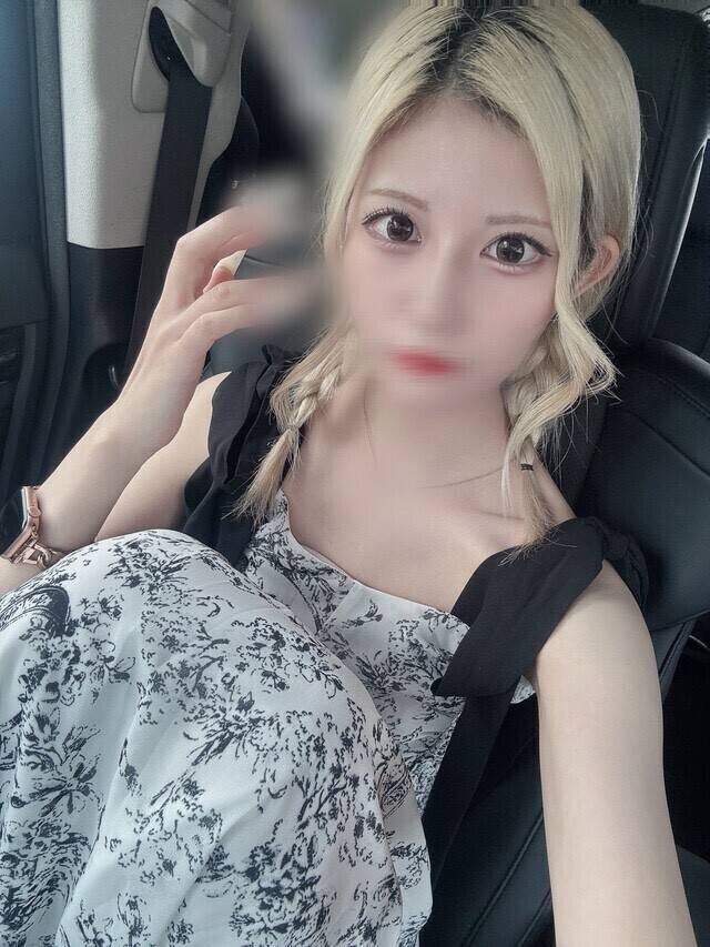 見えちゃう❣️