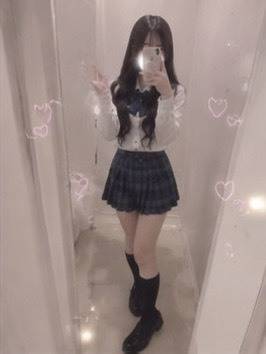 後ろから❤️