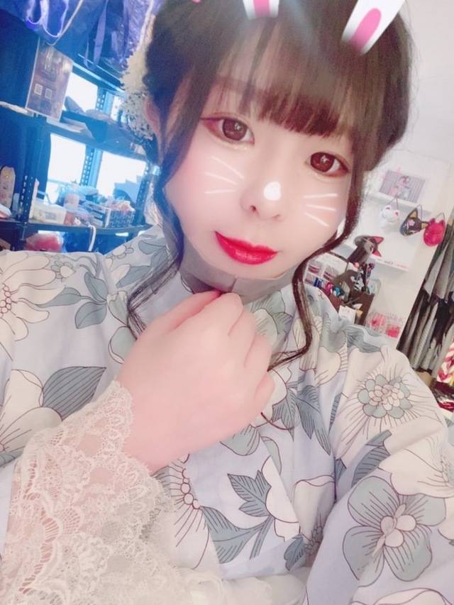 今日出勤だよ🐰🩵