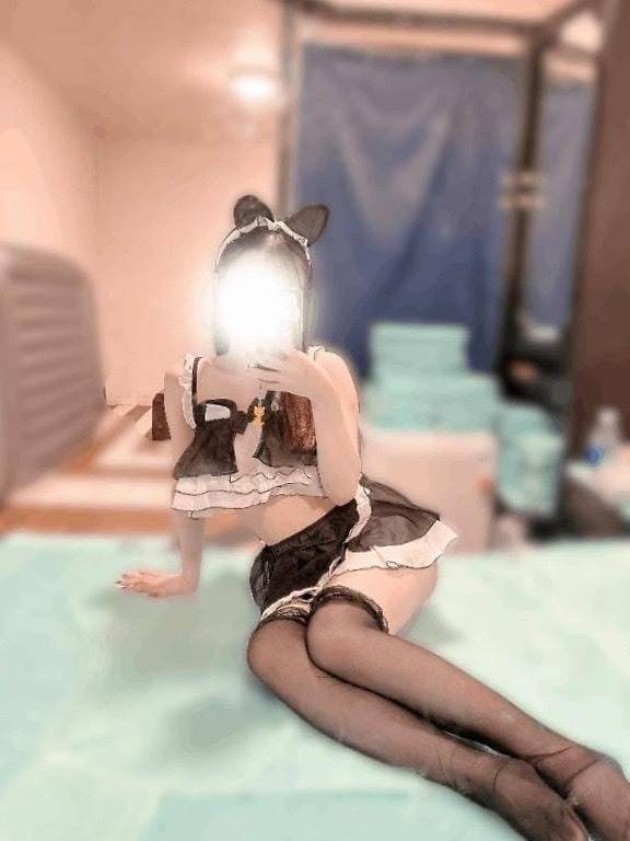 こんなにエロいとは🔞