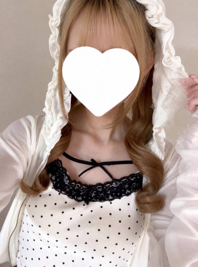 逃げられない💗🔞
