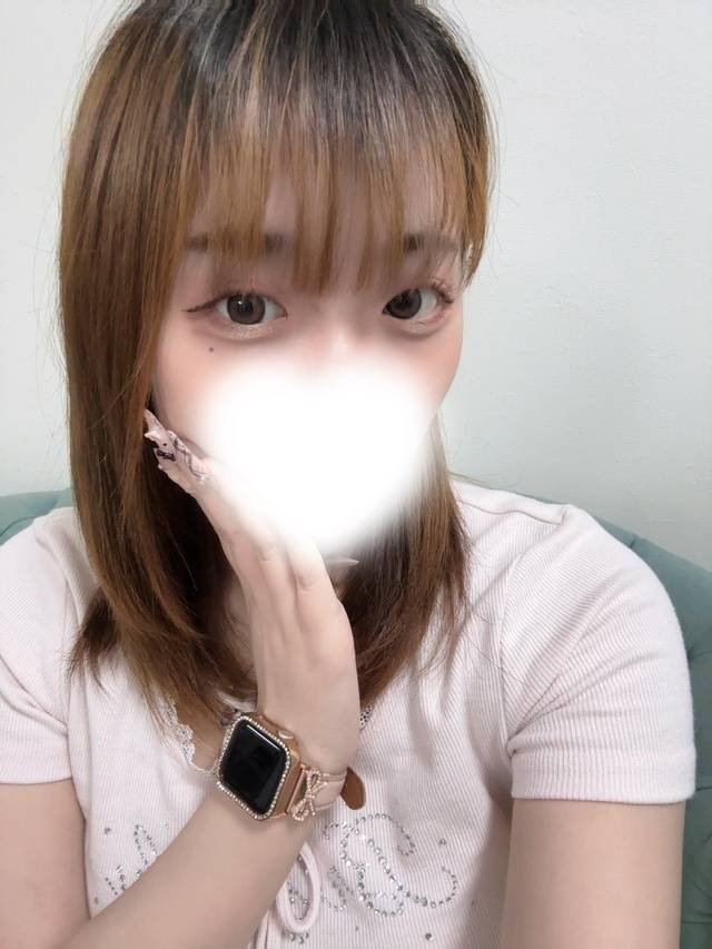 秘密の時間🤫