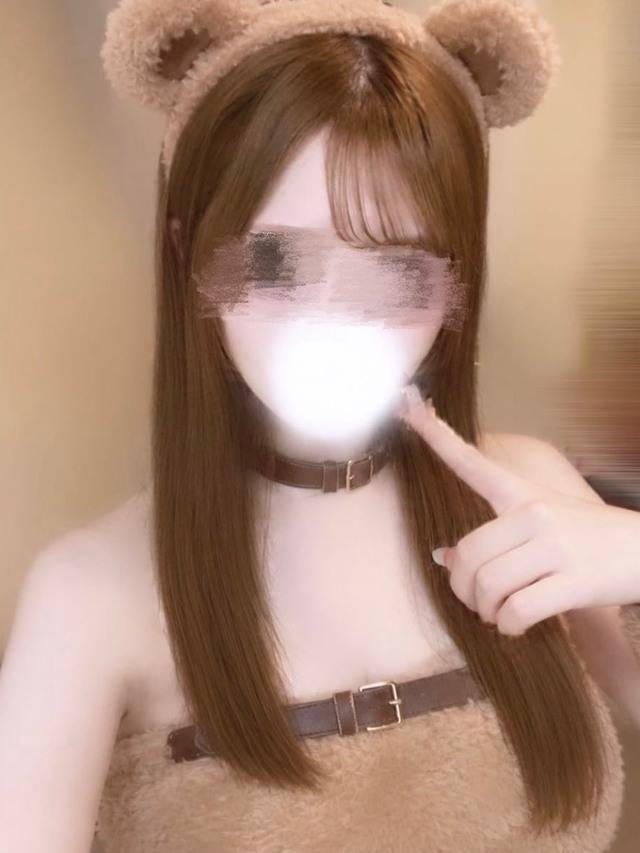 こんな💗エッチな…///💦