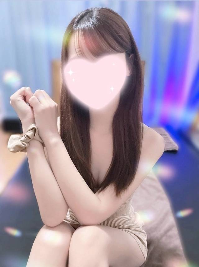 私のこと推してくれる？🥺💓