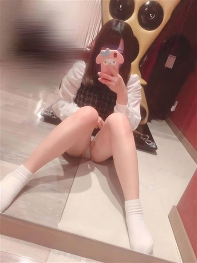 ひなの/逆夜這い◎顔有り動画★（ドM倶楽部　岡山店）