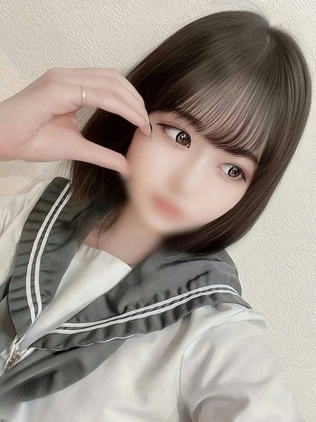 るな/透明感溢れる美少女♪（ドM倶楽部　岡山店）