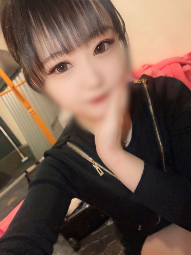 ういな/攻守両方撮影◎美少女（ドM倶楽部　岡山店）