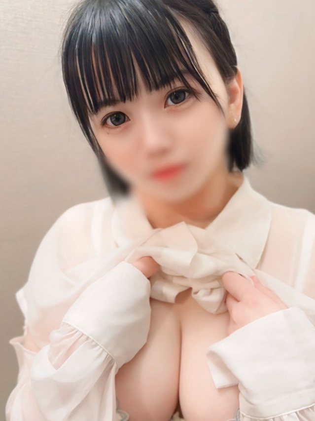 るみ/撮影★唾液フェラ◎美女（ドM倶楽部　岡山店）