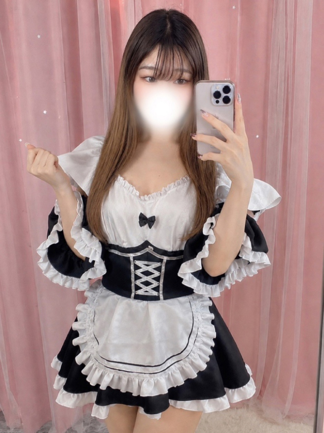 みのん/高スぺ細身★顔有撮影(ドMセレクション 岡山店)