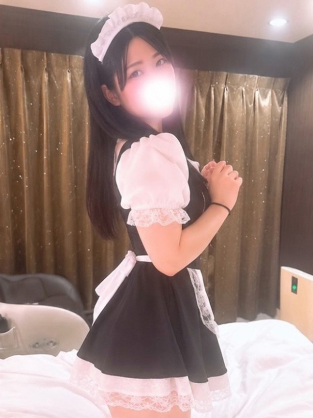 まりあ/撮影★イラマチオ（ドMセレクション 岡山店）