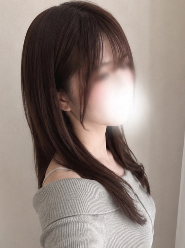 ゆら/即尺撮影☆細身超美少女♪(ドMセレクション 岡山店)